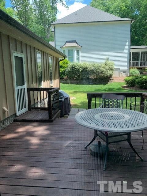 1209 Granada Drive Raleigh, NC 27612 - Photo 26 of 27