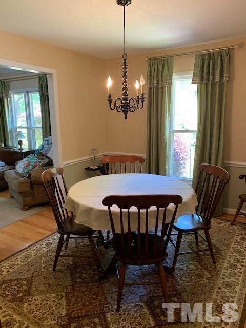 1209 Granada Drive Raleigh, NC 27612 - Photo 4 of 27