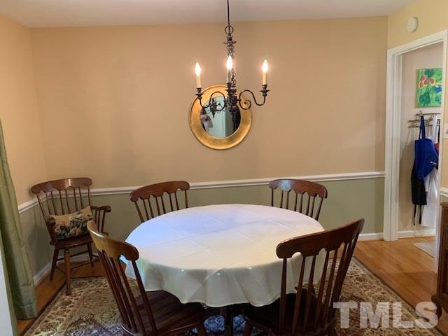 1209 Granada Drive Raleigh, NC 27612 - Photo 5 of 27