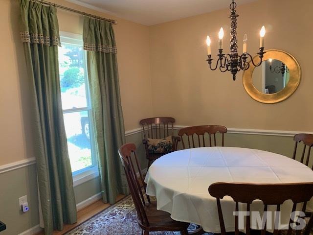 1209 Granada Drive Raleigh, NC 27612 - Photo 6 of 27