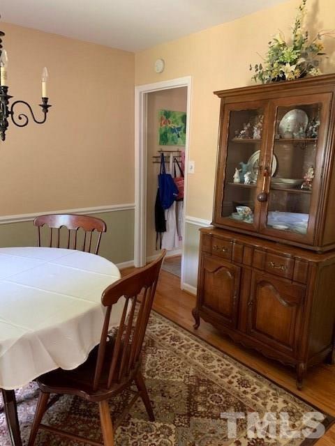 1209 Granada Drive Raleigh, NC 27612 - Photo 7 of 27