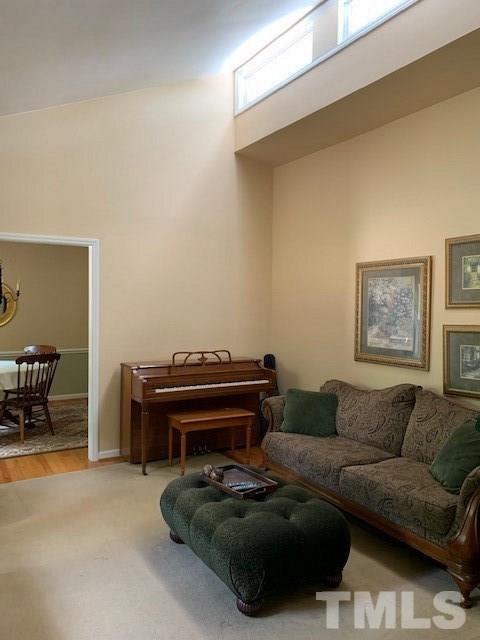 1209 Granada Drive Raleigh, NC 27612 - Photo 8 of 27