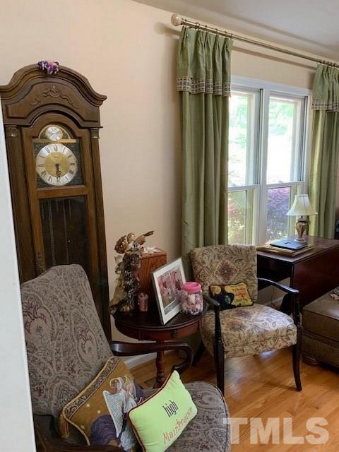 1209 Granada Drive Raleigh, NC 27612 - Photo 9 of 27