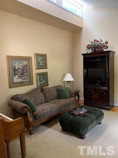 1209 Granada Drive Raleigh, NC 27612 - Photo 10 of 27