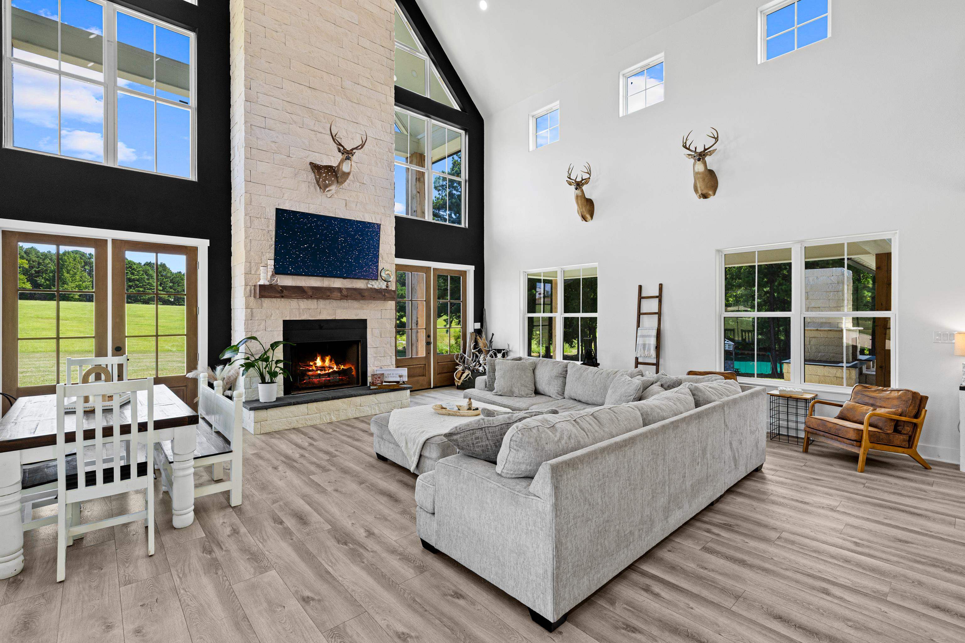 2085 Dave Wilson Road Harleton, TX 75651 - Photo 11 of 50 Gallery Image 11