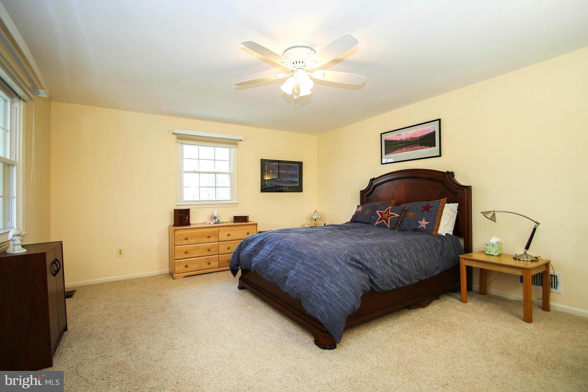 7401 Calico Court Springfield, VA 22153 - Photo 14 of 30 Bedroom (Master)
