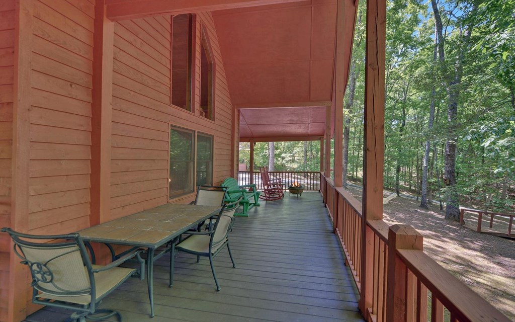 164 Dew Drop Lane Murphy, NC 28906 - Photo 25 of 49