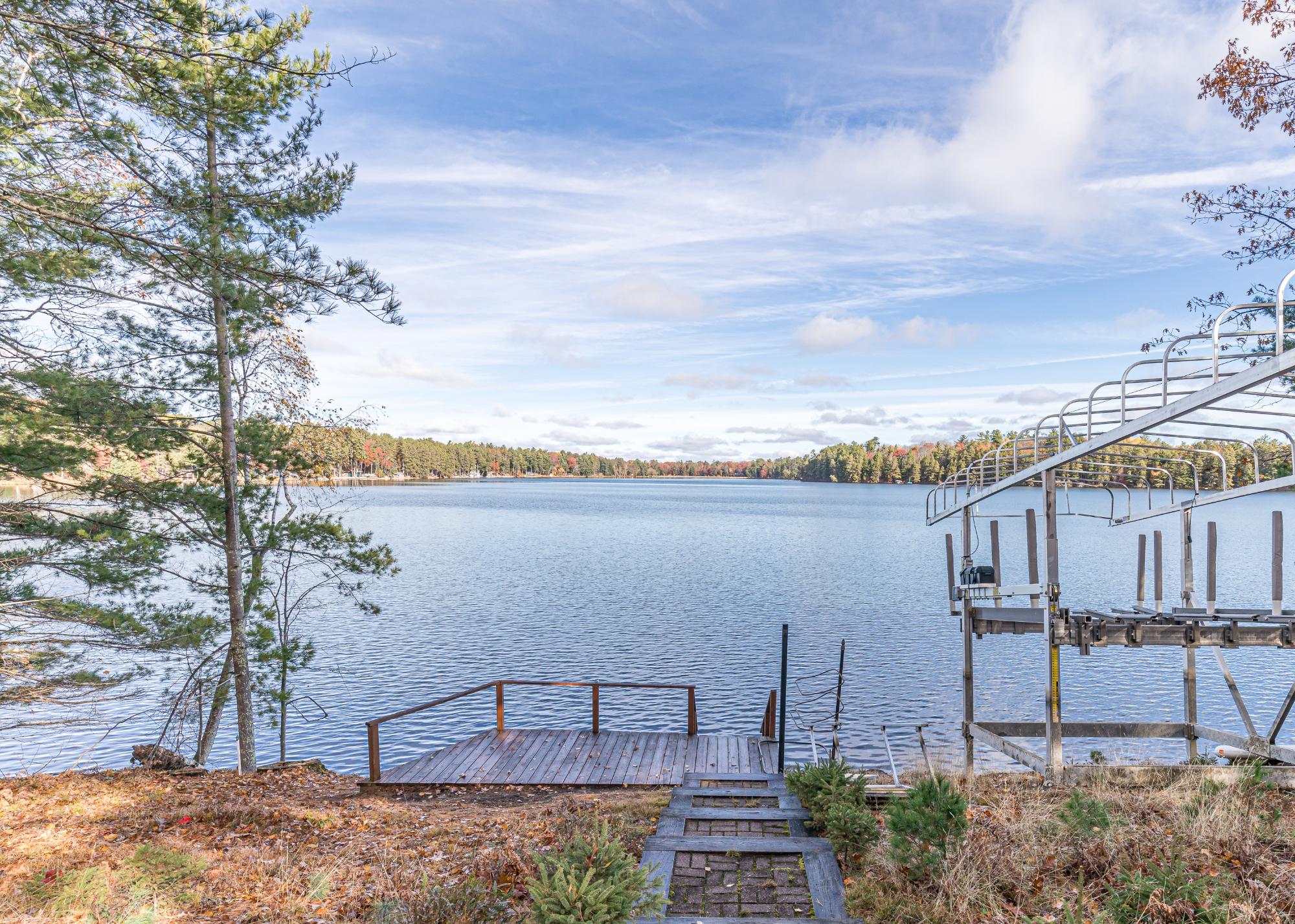 8262 Voss Road Minocqua, WI 54548 - Photo 8 of 36 Gallery Image 8