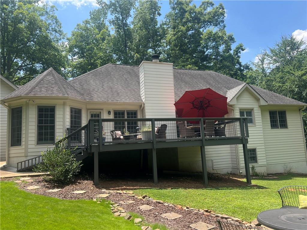 61 Hunters Way Hoschton, GA 30548 - Photo 41 of 43