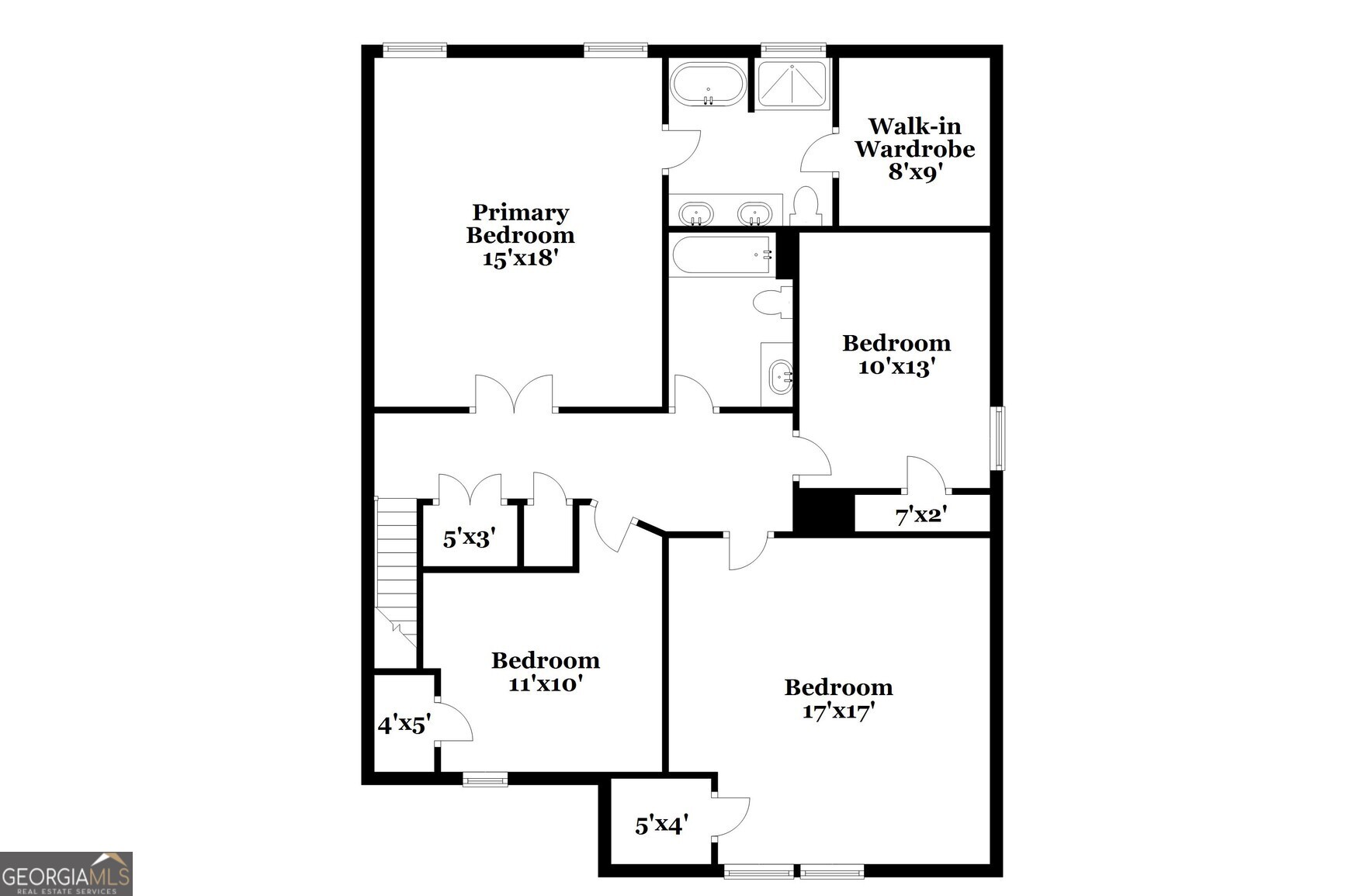 3909 Riverside Parkway Decatur, GA 30034 - Photo 17 of 17