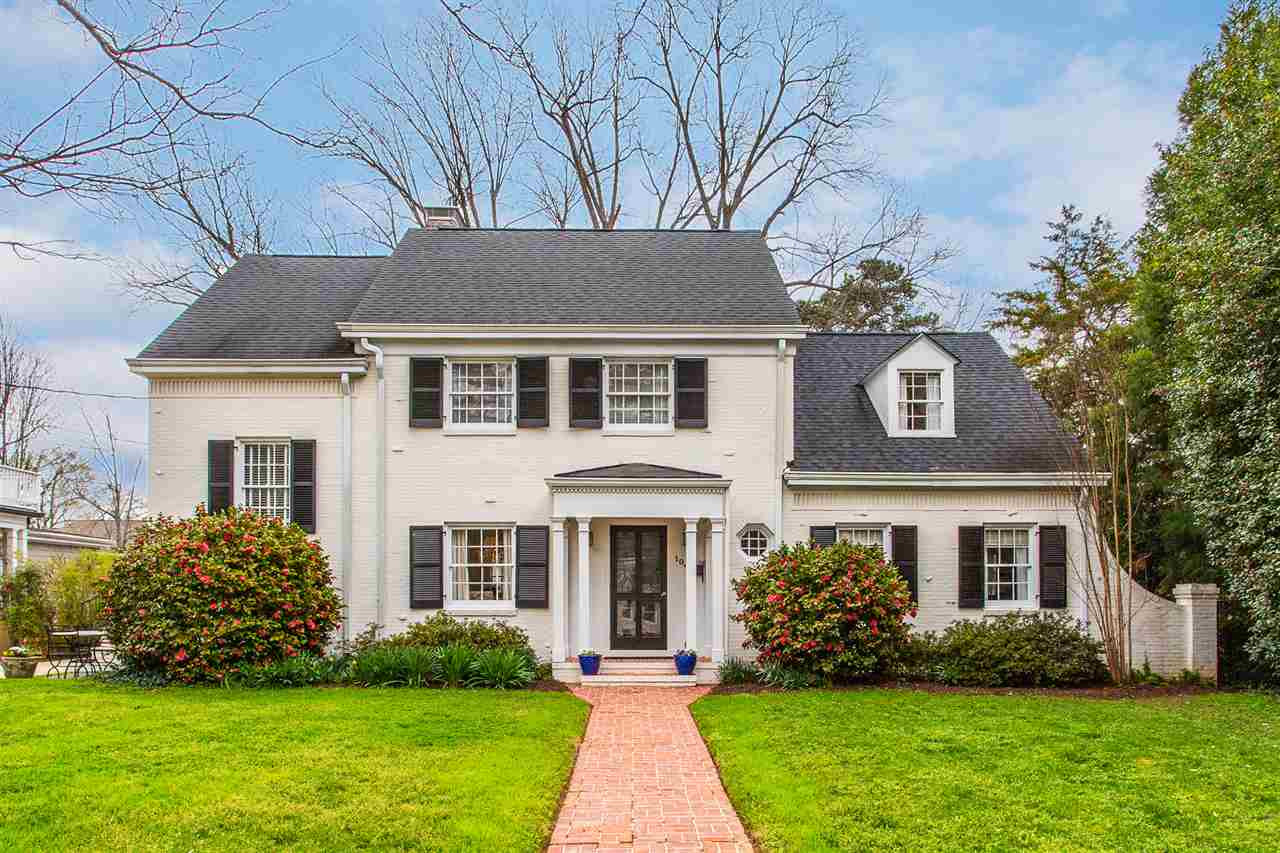 104 Montgomery Street Raleigh, NC 27607 - Photo 12 of 26 Photo 12