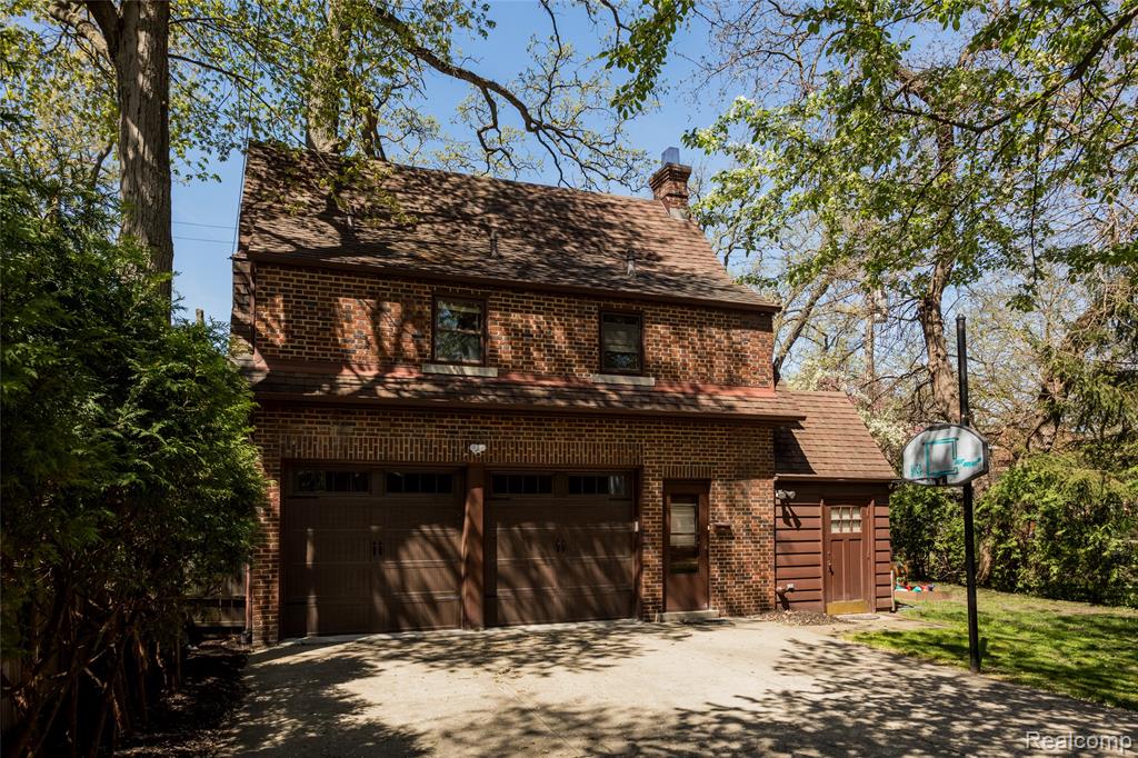 19305 Berkeley Road Detroit, MI 48221 - Photo 25 of 26