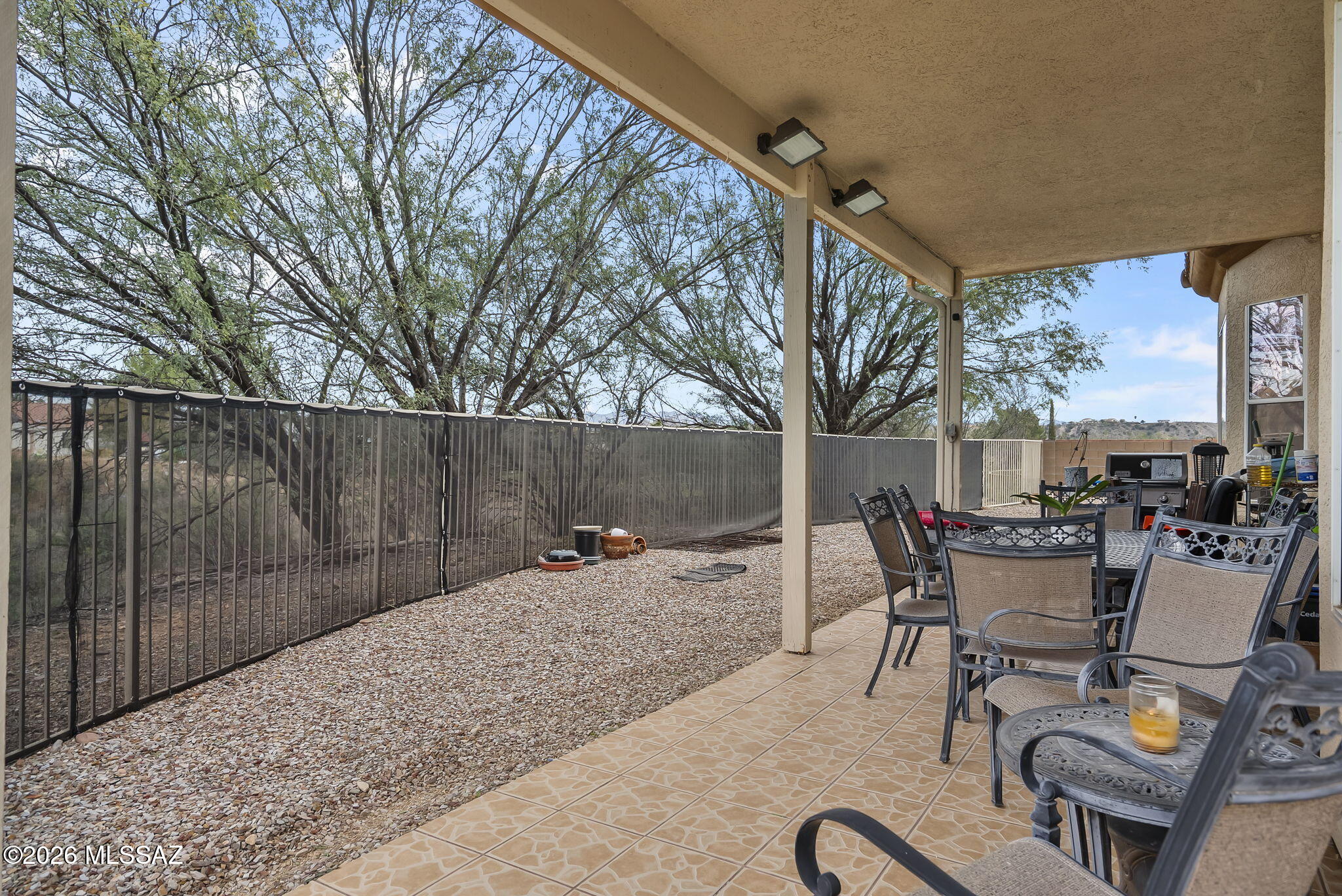 91 Highland Circle Rio Rico, AZ 85648 - Photo 29 of 36