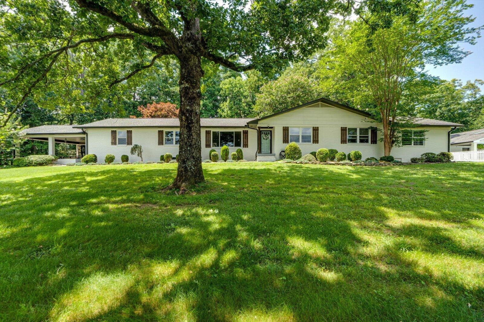 134 County Road 25 Riceville, TN 37370 - Photo 1 of 89