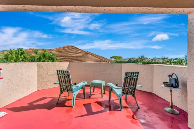 $499,900 | 6630 Villa Sonrisa Drive, Unit 721, Boca Raton, FL 33433