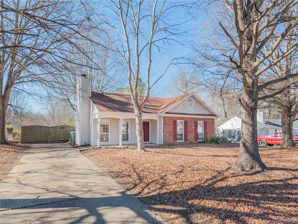 6414 Pineburr Road Charlotte, NC 28211 - Photo 2 of 25