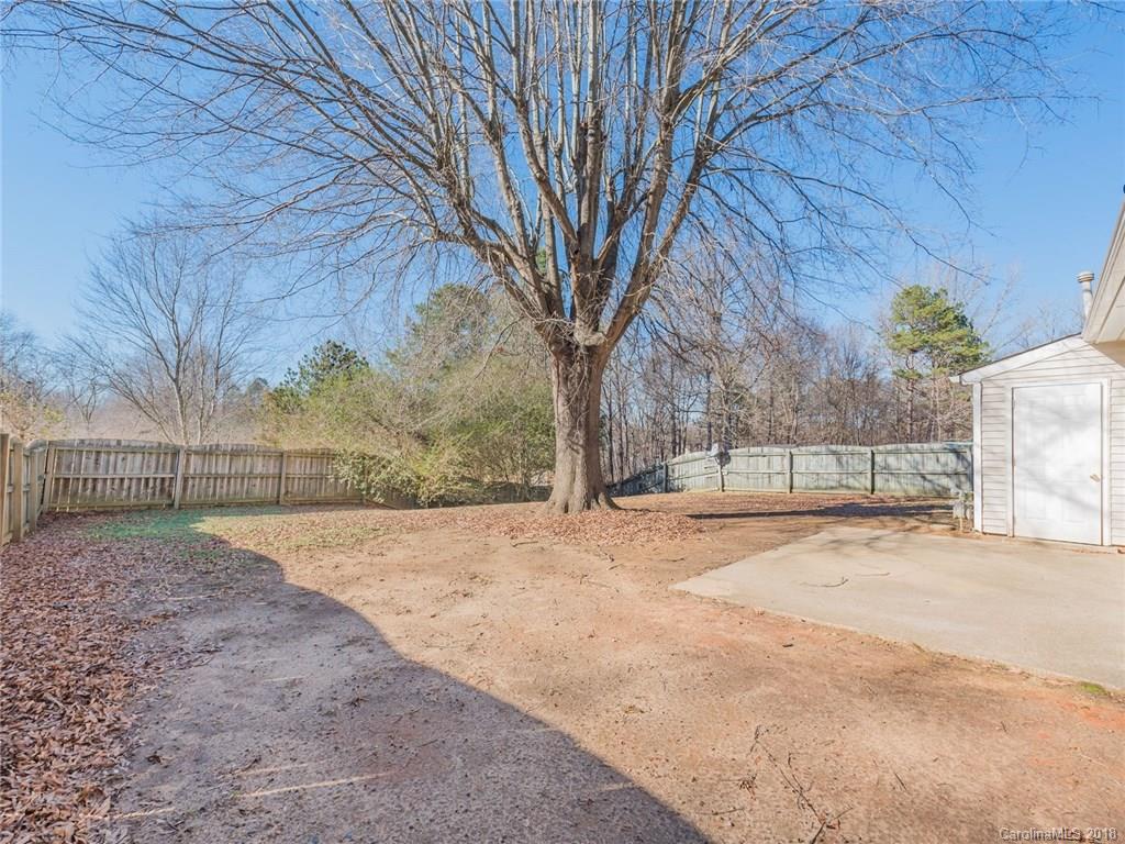 6414 Pineburr Road Charlotte, NC 28211 - Photo 23 of 25