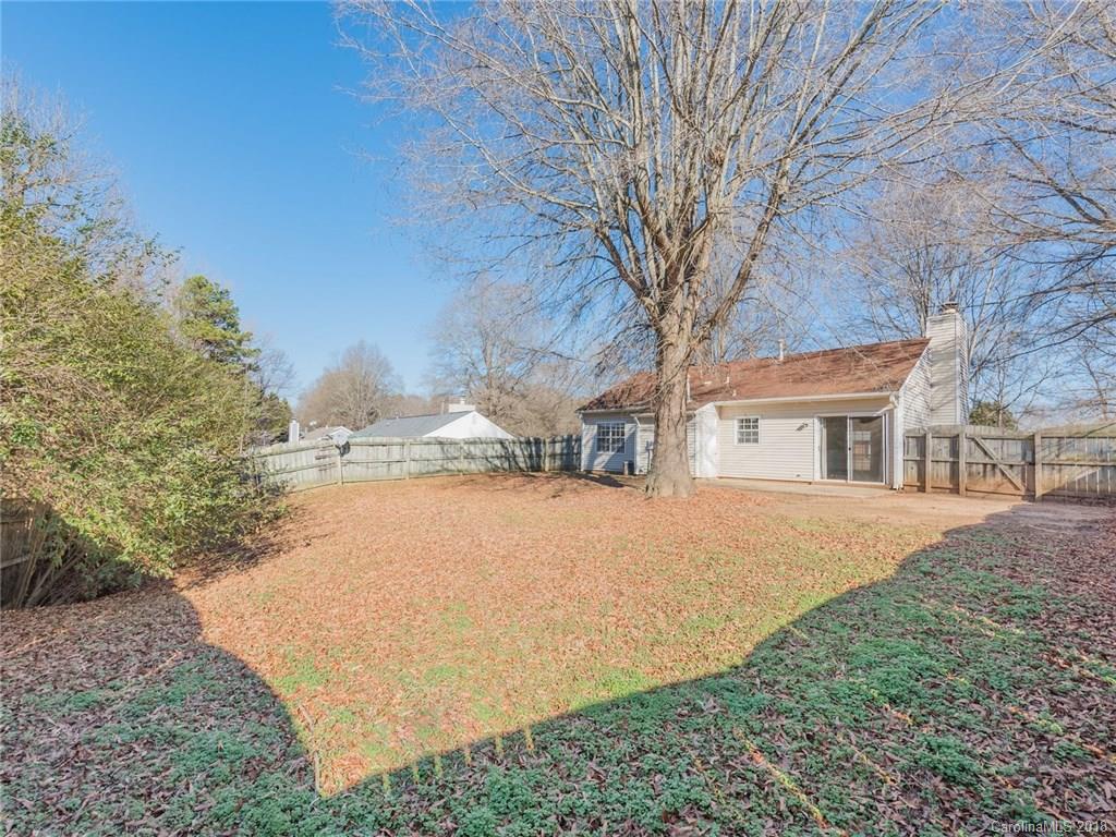 6414 Pineburr Road Charlotte, NC 28211 - Photo 24 of 25