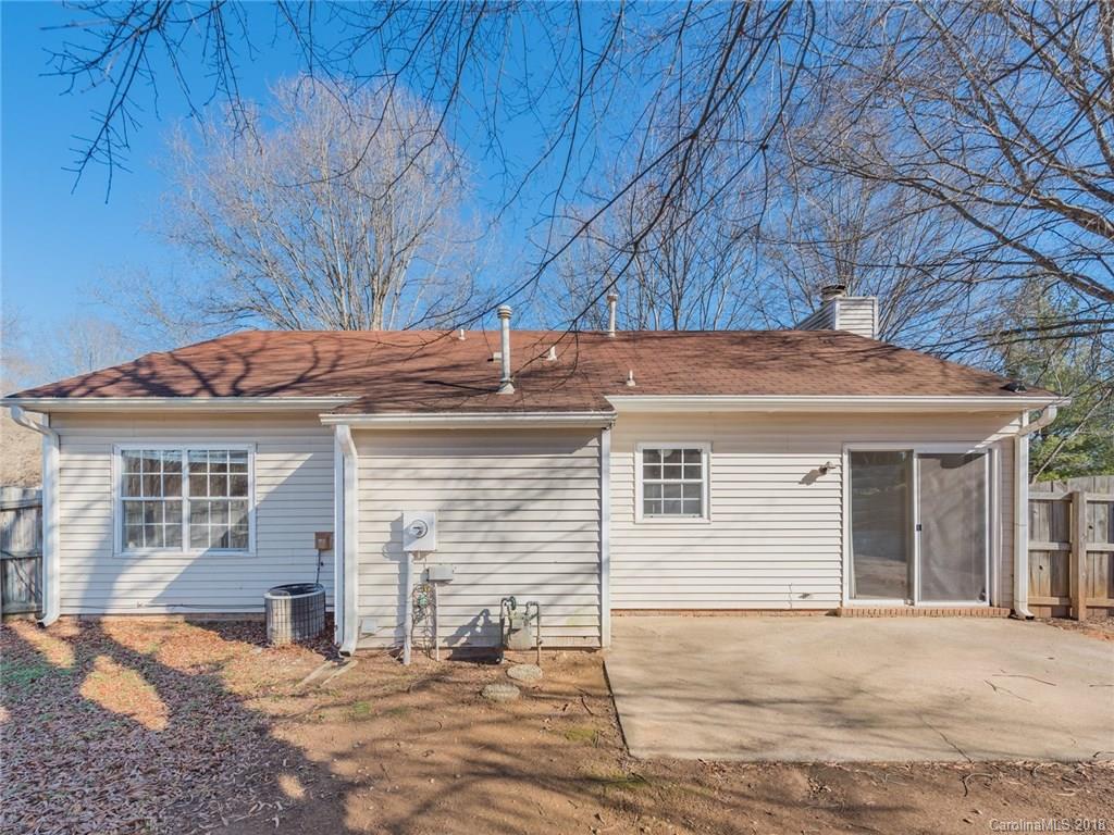 6414 Pineburr Road Charlotte, NC 28211 - Photo 25 of 25