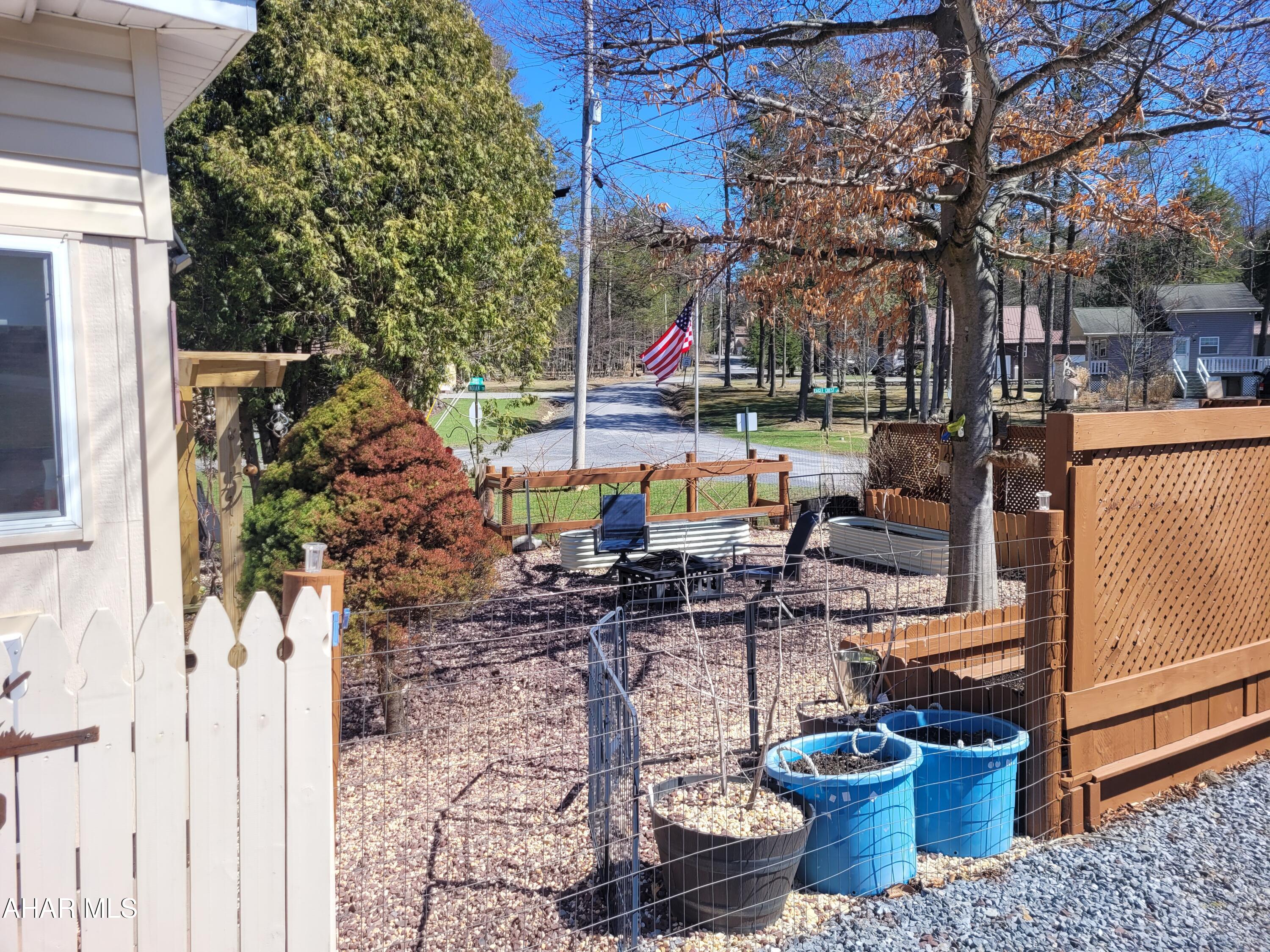 302 Fox Ridge Road Flinton, PA 16640 - Photo 41 of 63