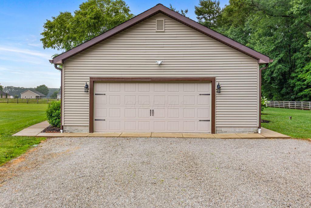 16321 Lewis Road Sunbury, OH 43074 - Photo 46 of 85
