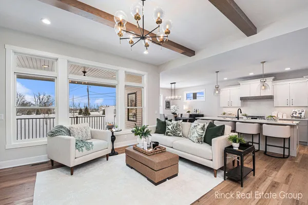 $708,490 | 3370 Ravinewood Court, Unit 19, Jenison, MI 49428