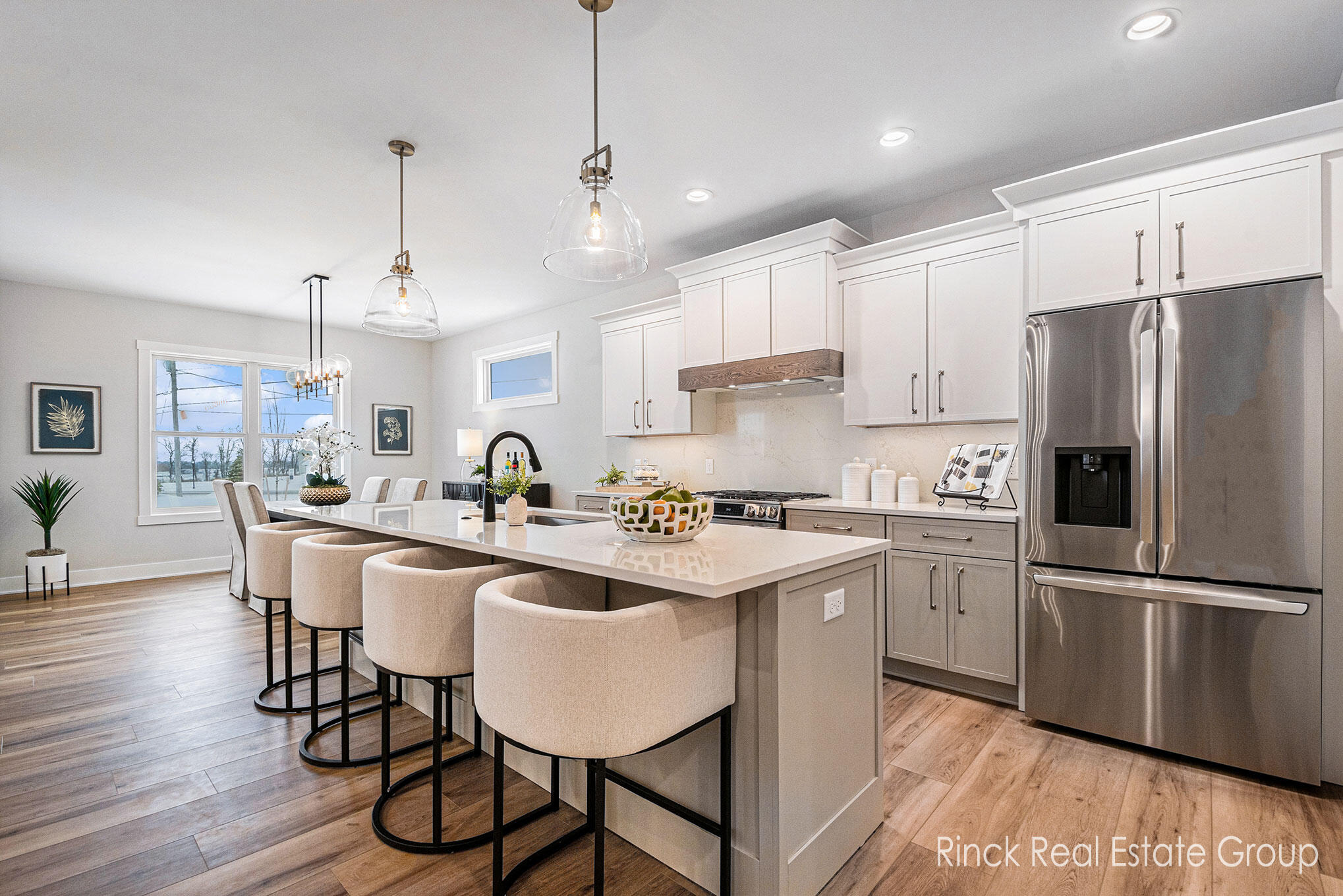 3370 Ravinewood Court, Unit 19 Jenison, MI 49428 - Photo 12 of 37 similar unit