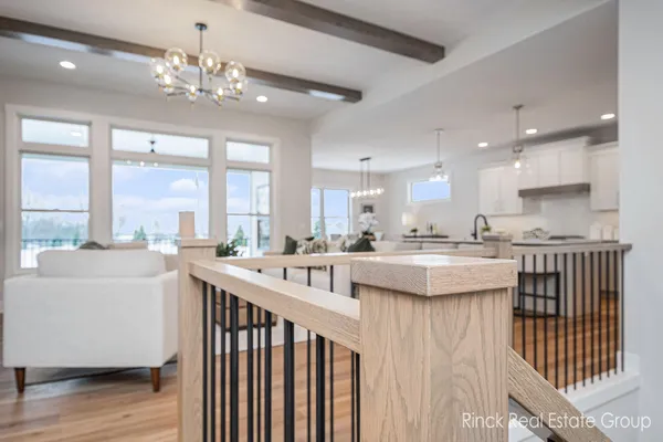 $708,490 | 3370 Ravinewood Court, Unit 19, Jenison, MI 49428