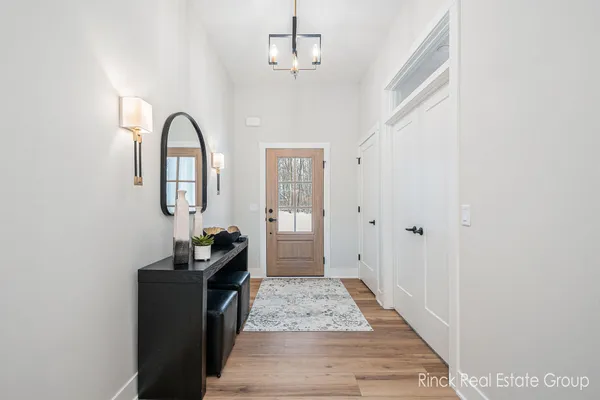 $708,490 | 3370 Ravinewood Court, Unit 19, Jenison, MI 49428