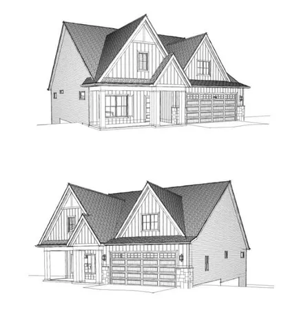 $708,490 | 3370 Ravinewood Court, Unit 19, Jenison, MI 49428