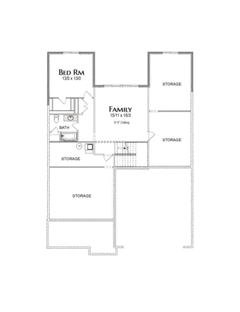 $708,490 | 3370 Ravinewood Court, Unit 19, Jenison, MI 49428