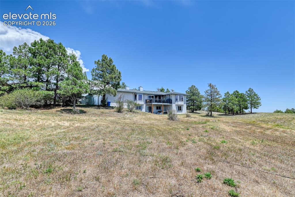 15680 Eastonville Road Elbert, CO 80106 - Photo 39 of 42