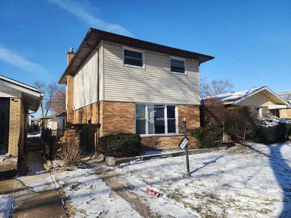 $159,900 | 11538 South Laflin Street, Chicago, IL 60643
