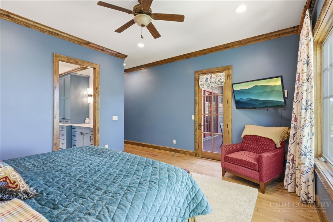 186 Sunset Ridge Drive Boone, NC 28607 - Photo 26 of 50