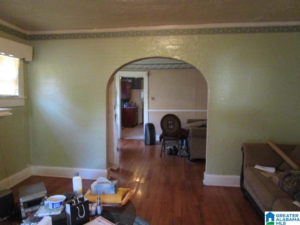 4916 Avenue R Birmingham, AL 35208 - Photo 6 of 28