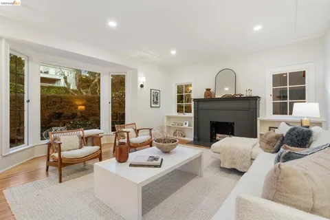 $1,650,000 | 301 El Cerrito Avenue, Piedmont, CA 94611