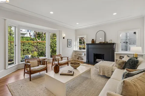 $1,650,000 | 301 El Cerrito Avenue, Piedmont, CA 94611