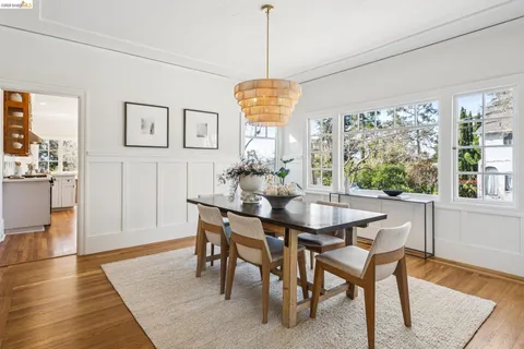 $1,650,000 | 301 El Cerrito Avenue, Piedmont, CA 94611