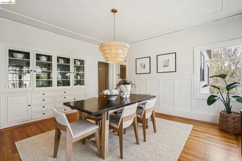 $1,650,000 | 301 El Cerrito Avenue, Piedmont, CA 94611