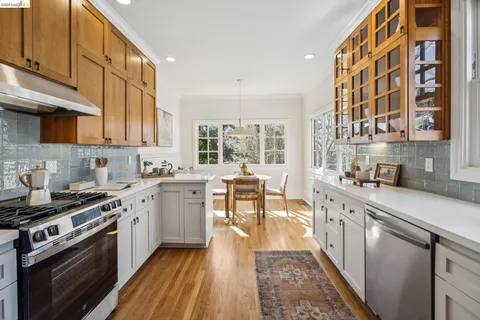 $1,650,000 | 301 El Cerrito Avenue, Piedmont, CA 94611