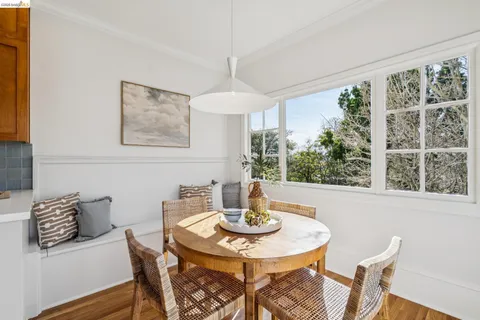 $1,650,000 | 301 El Cerrito Avenue, Piedmont, CA 94611