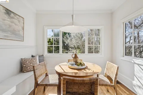 $1,650,000 | 301 El Cerrito Avenue, Piedmont, CA 94611