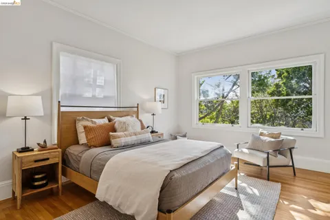 $1,650,000 | 301 El Cerrito Avenue, Piedmont, CA 94611