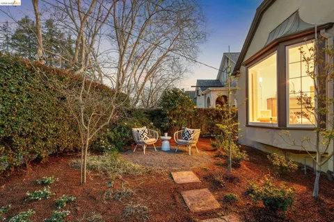 $1,650,000 | 301 El Cerrito Avenue, Piedmont, CA 94611