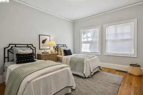 $1,650,000 | 301 El Cerrito Avenue, Piedmont, CA 94611