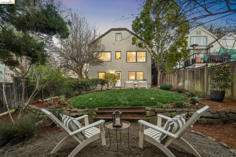 $1,650,000 | 301 El Cerrito Avenue, Piedmont, CA 94611