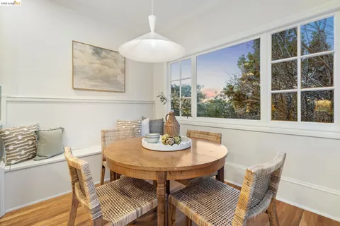 $1,650,000 | 301 El Cerrito Avenue, Piedmont, CA 94611