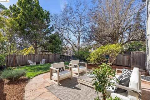 $1,650,000 | 301 El Cerrito Avenue, Piedmont, CA 94611