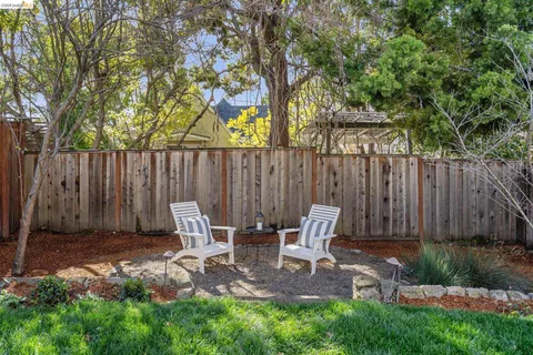 $1,650,000 | 301 El Cerrito Avenue, Piedmont, CA 94611