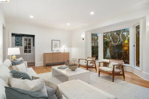 $1,650,000 | 301 El Cerrito Avenue, Piedmont, CA 94611